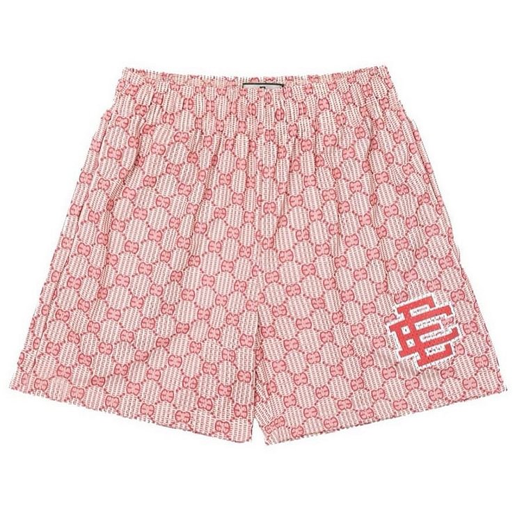 EE Shorts Buy 1 Get 1 FREE