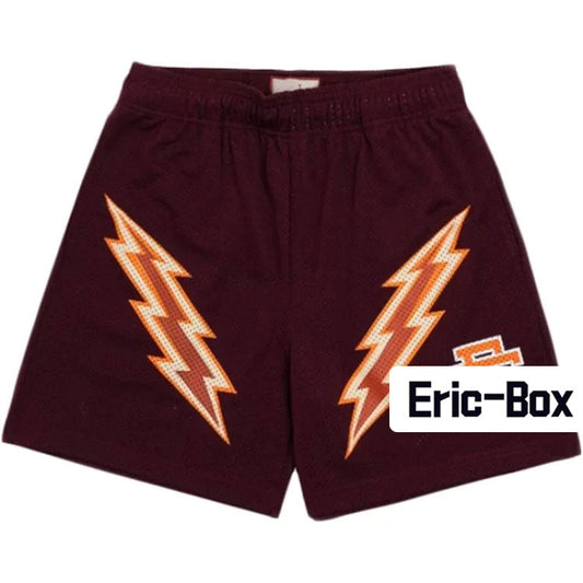 EE Shorts Red Wine Lightning