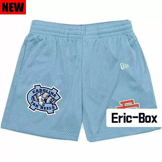 EE Shorts CAROLINA TAR HEELS