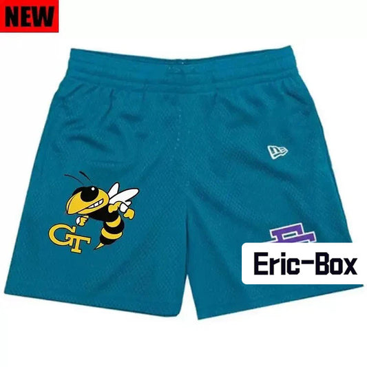 EE Shorts Bee