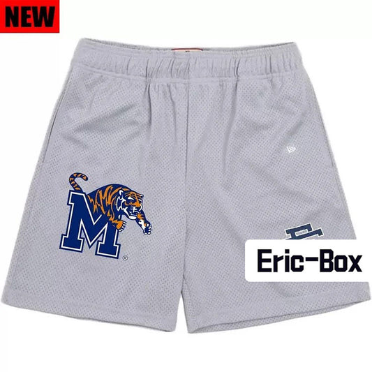 EE Shorts Tiger M Grey